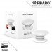 FIBARO The Button - White Z-Wave Scene Controller